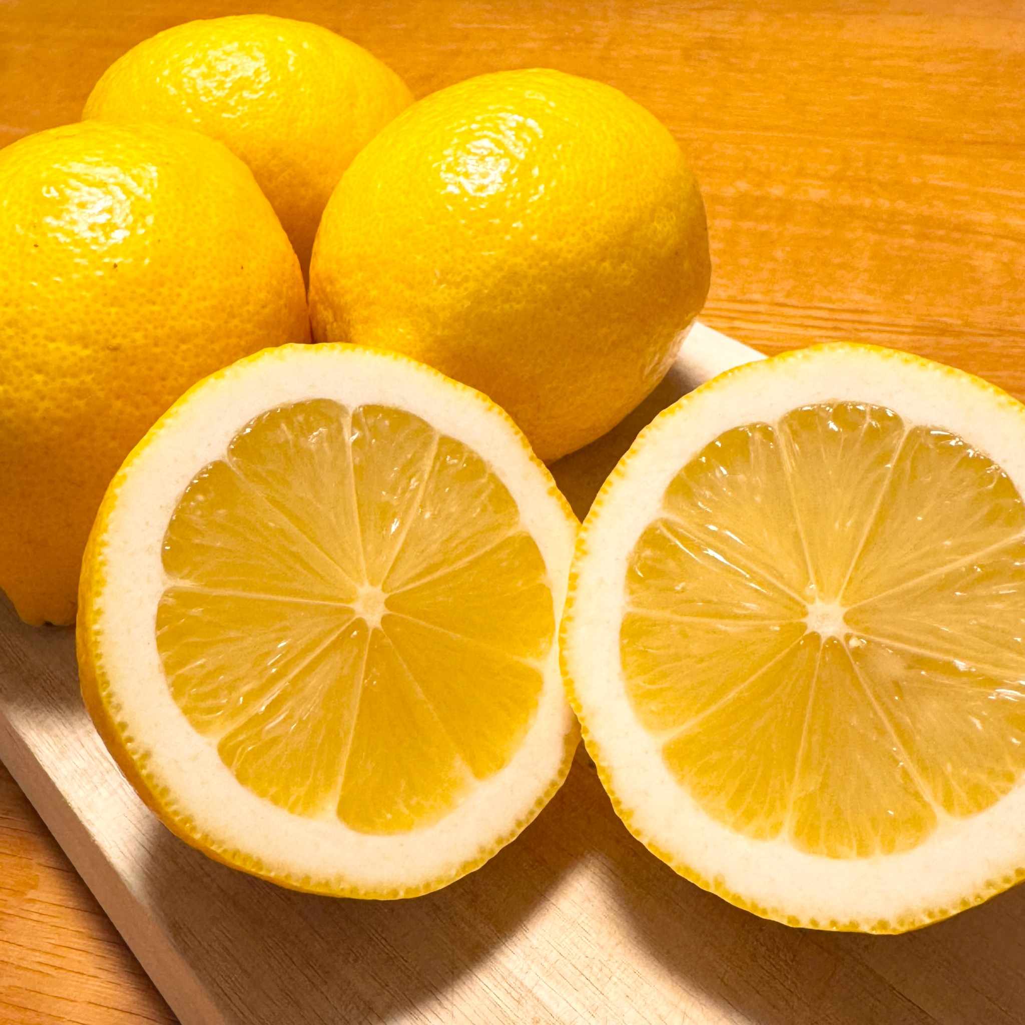 ビアフランカレモンの写真